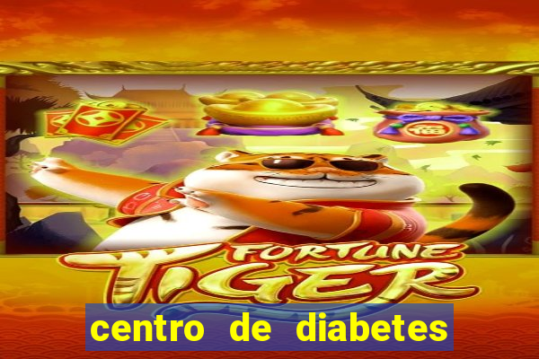 centro de diabetes rio de janeiro